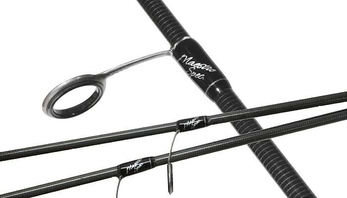 Спиннинг TICT SRAM MSR