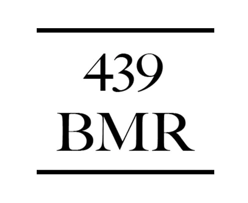 439BMR COMPANY