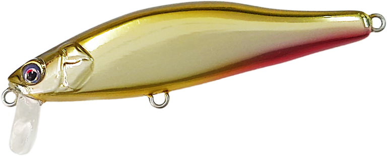 Воблер EIS VOGEL HURACAN 65