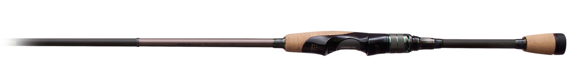 Спиннинг MEGABASS OROCHI X10