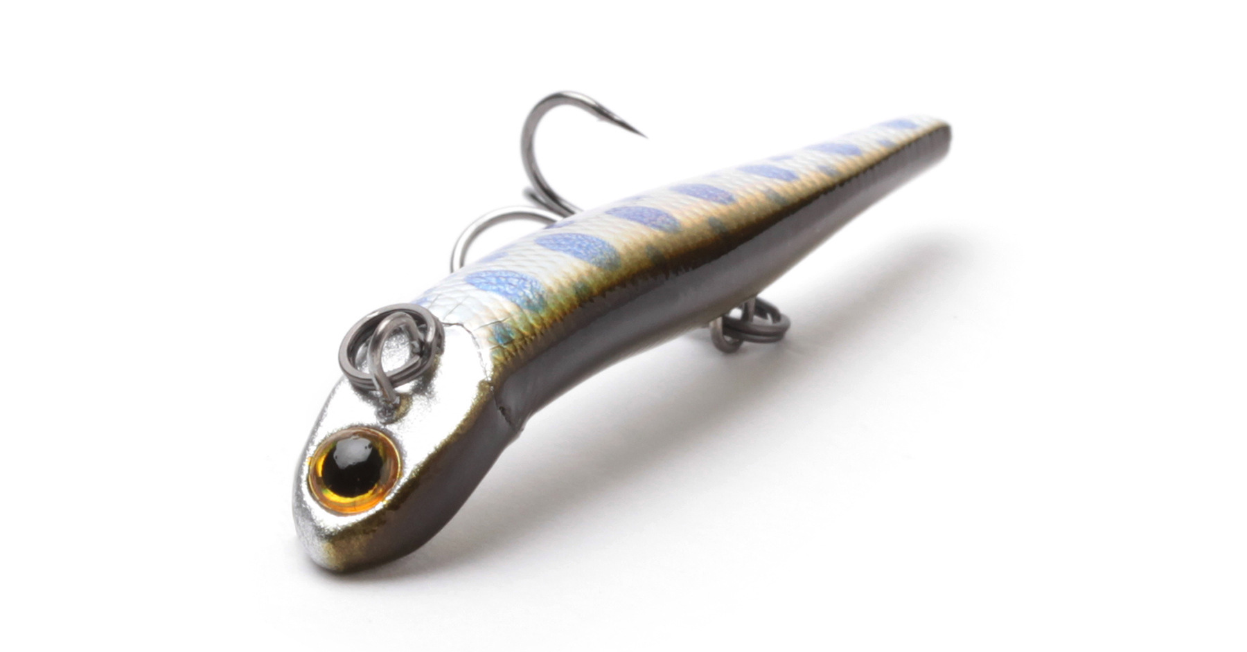 Воблер JACKSON DART MAGIC NATIVE COLOR 3G