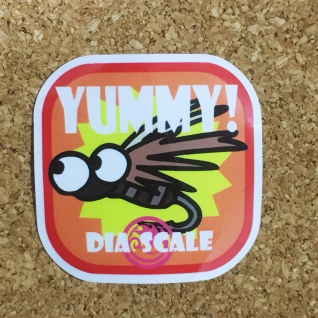 Ассорти банок с наклейками DIA SCALE ASSORTED CANS