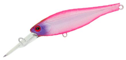 Воблер ZIP BAITS TRICK SHAD 70SP