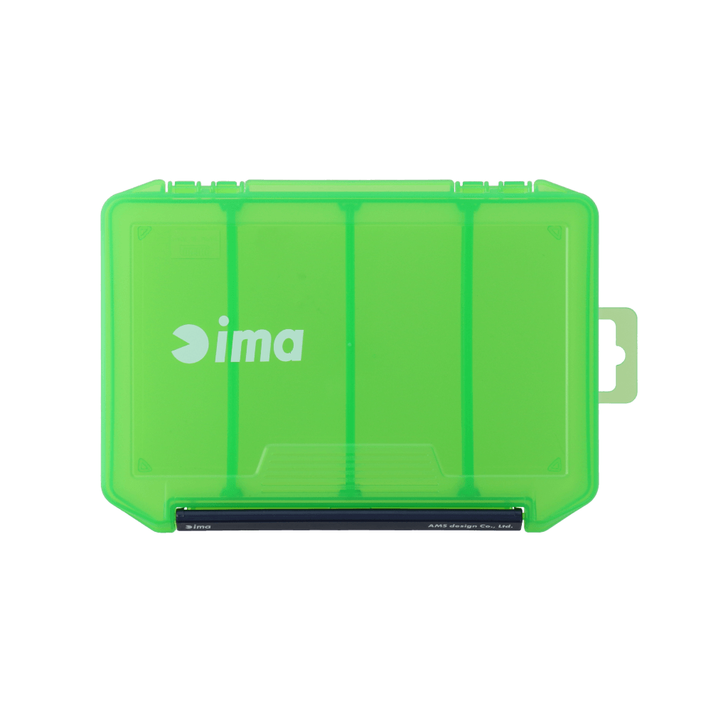 Коробка для воблеров IMA LURECASE 3010NDM