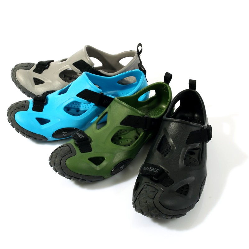 Тапки MANUALE ALL-TERRAIN SANDAL