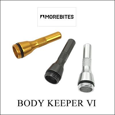 Подставка для катушек MOREBITES BODY KEEPER