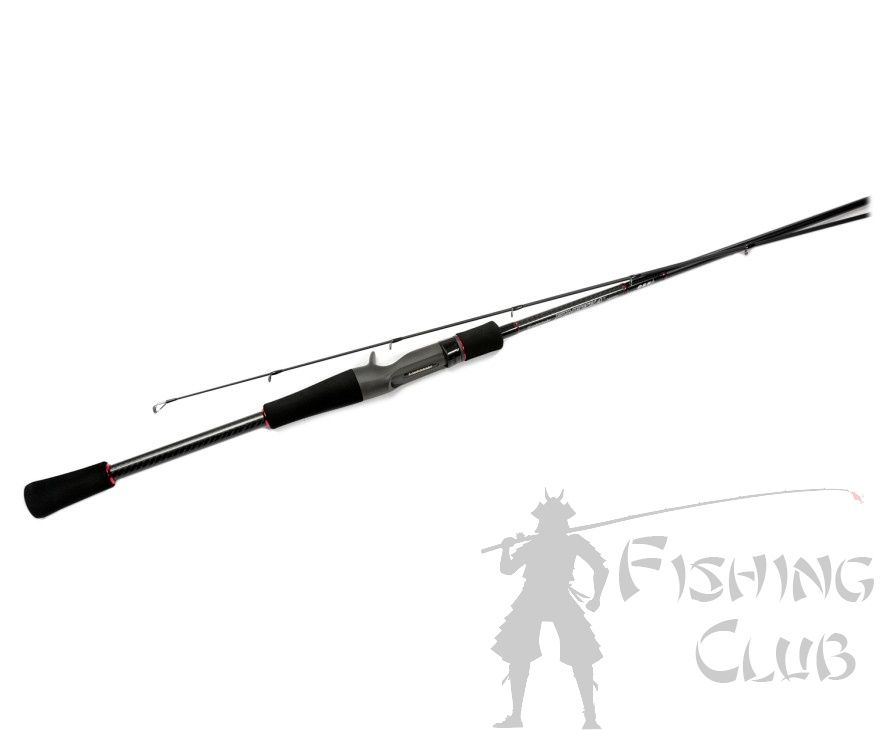 Спиннинг GRAPHITELEADER FINEZZA (CASTING)