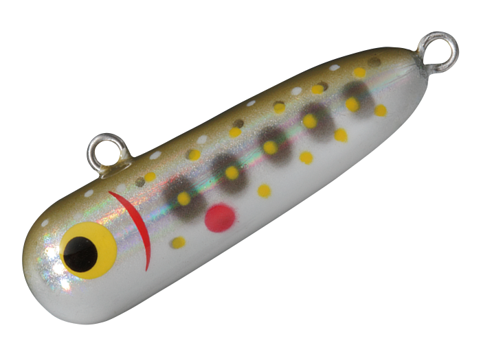 Воблер SMITH BTK-SWIMMER 41