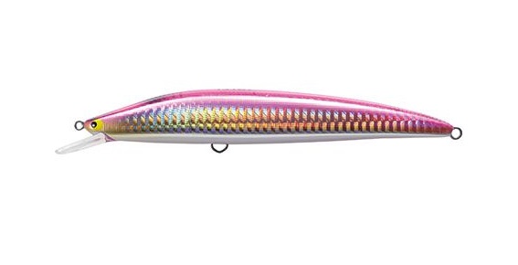 Воблер TACKLE HOUSE K-TEN K2S 122 T:1