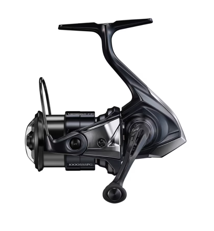 SHIMANO 26 VANQUISH CE