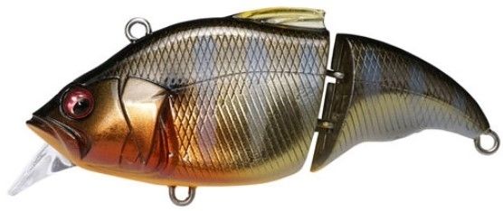 Воблер MEGABASS VIBRATION-X VATALION SF