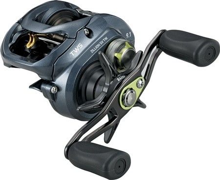 DAIWA 16 ZILLION SV TW