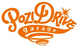 PDG (POZI DRIVE GARAGE)