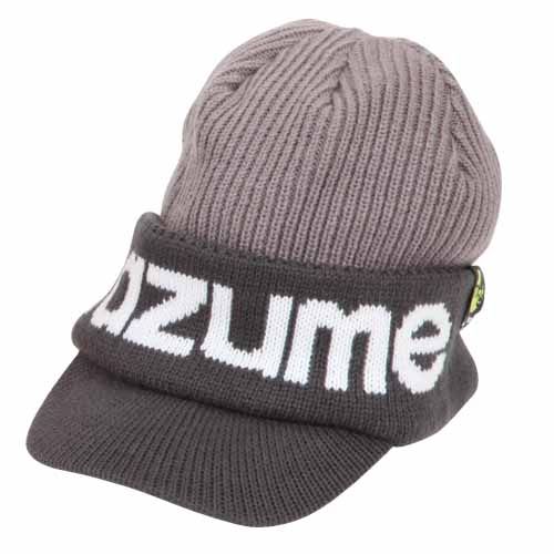 Шапка MAZUME KNIT CAP