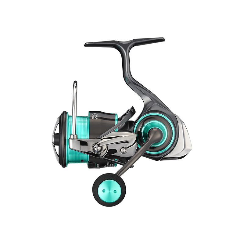 DAIWA 21 EMERALDAS AIR