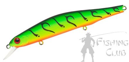 Воблер ZIP BAITS ORBIT 110SP