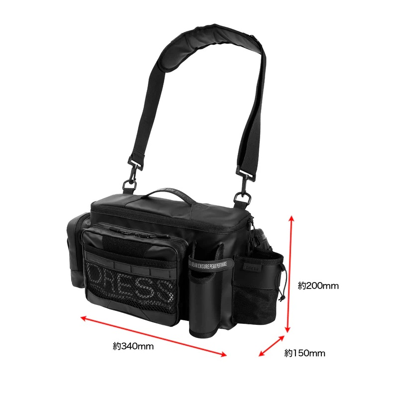 Сумка DRESS EGING BAG