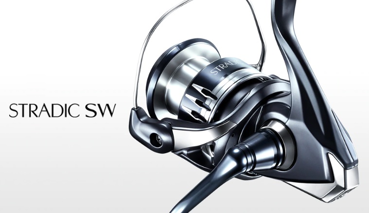 SHIMANO 20 STRADIC SW (JDM)