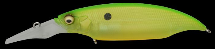 Воблер MEGABASS DIVE ELBO