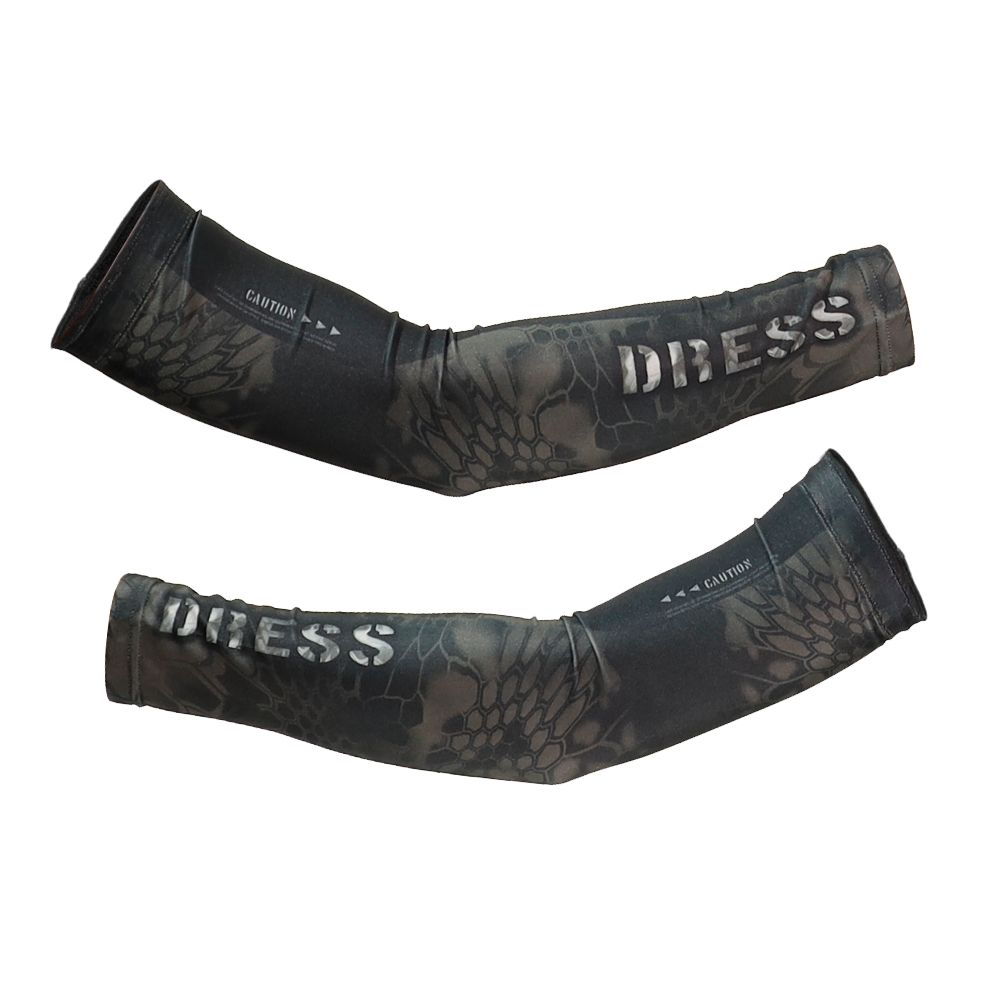 Охлаждающие рукава DRESS COOL ARM COVER