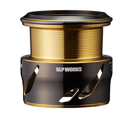 Шпуля DAIWA/SLP WORKS SLPW EX LT SPOOL 2 2500