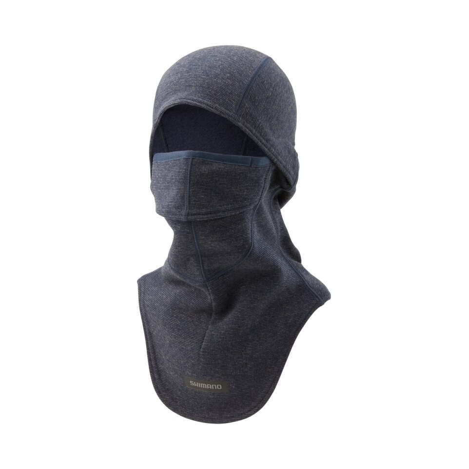 Утеплитель для лица SHIMANO FACE WARMER AC-011V