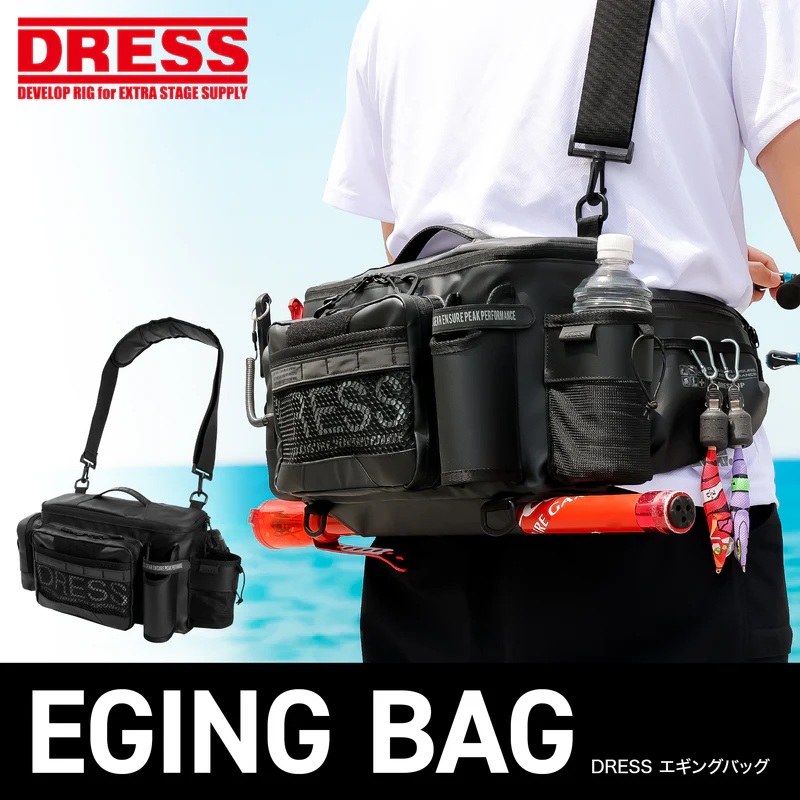 Сумка DRESS EGING BAG