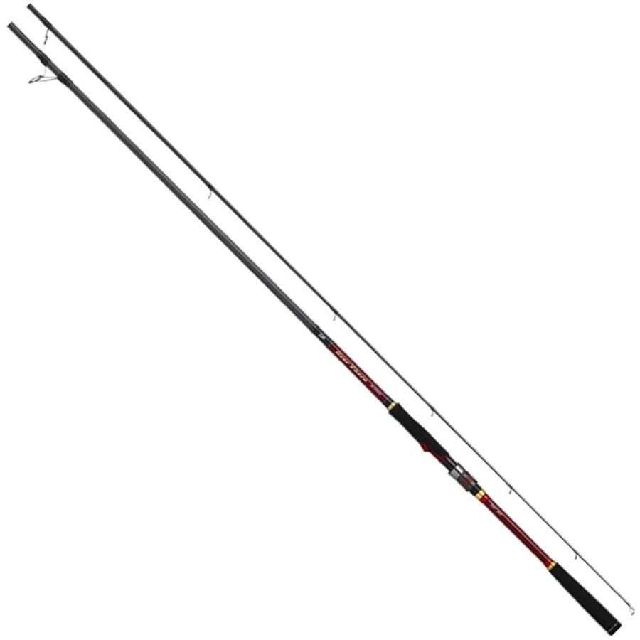 Спиннинг DAIWA OVER THERE AIR