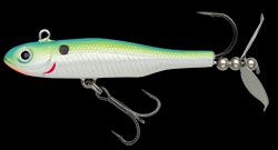 Воблер NORIES WRAPPING MINNOW 8G
