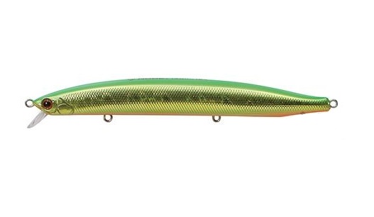 Воблер TACKLE HOUSE CONTACT NODE 130S