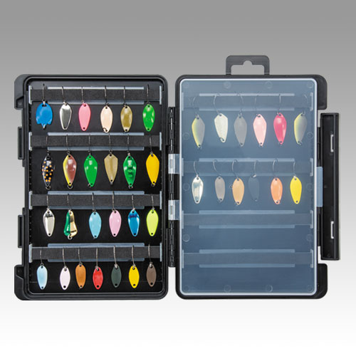 Коробка для блесен MEIHO FREEBOARD CASE 3010A
