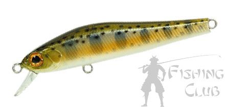Воблер ZIP BAITS RIGGE 56S