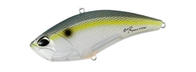 Воблер DUO REALIS APEX VIBE 100