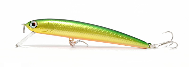 Воблер HMKL K-I D MINNOW