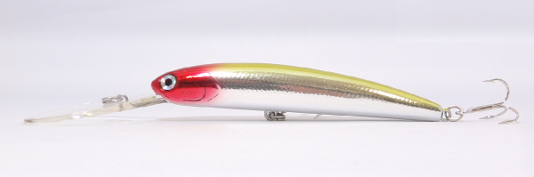 Воблер HMKL K-III MINNOW SP