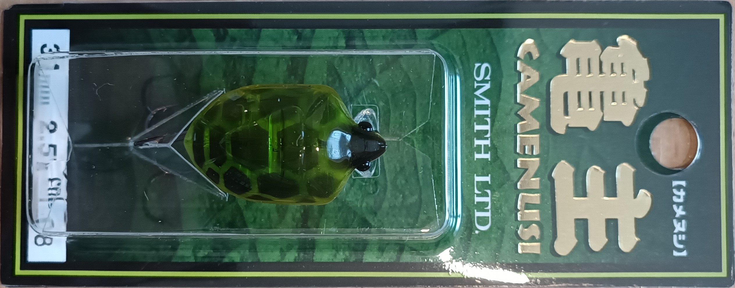 Воблер SMITH CAMENUSI
