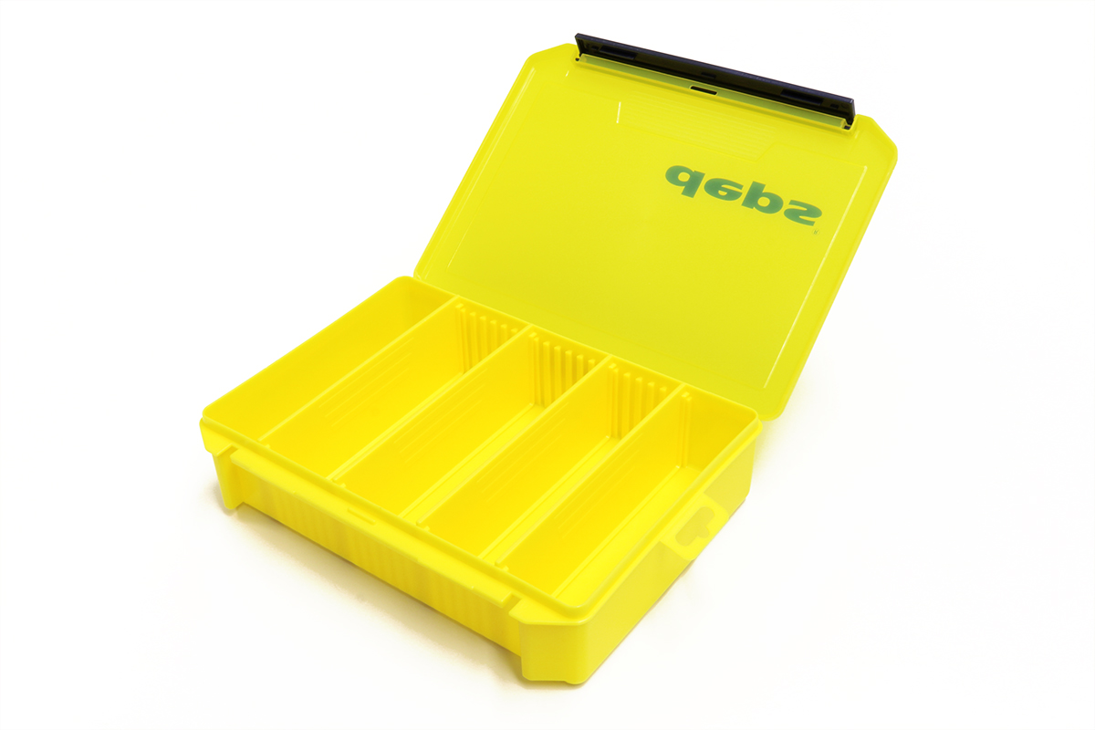Коробка для воблеров DEPS ORIGINAL TACKLE BOX 3020NDDM