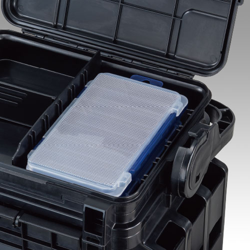 Коробка для воблеров MEIHO LURE GAME CASE J