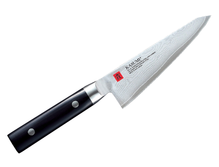 Кухонный нож SUMIKAMA KASUMI DAMASCUS