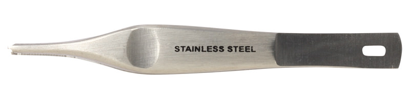 Пинцет CORMORAN SPLIT RING PLIERS