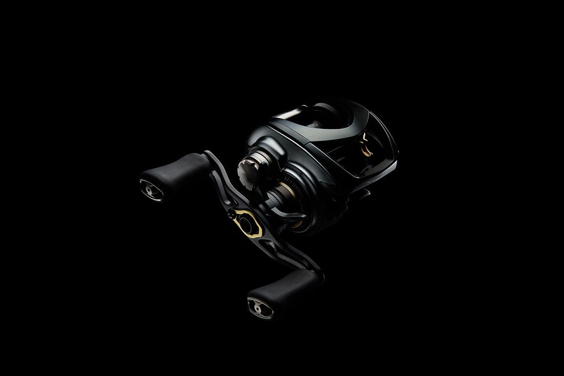 DAIWA 19 STEEZ CT SV TW