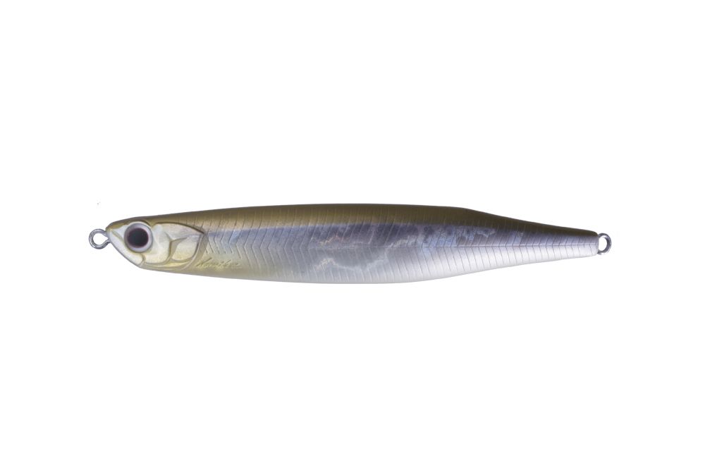 Воблер O.S.P. BENTMINNOW 86 F