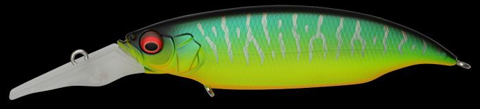Воблер MEGABASS DIVE ELBO
