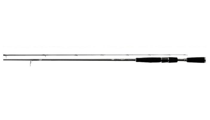 Спиннинг DAIWA STEEZ