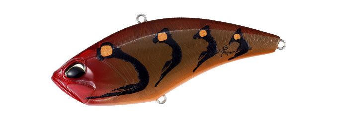 Воблер DUO REALIS APEX VIBE 100