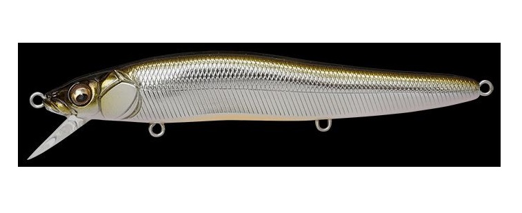 Воблер MEGABASS ONETEN R +1