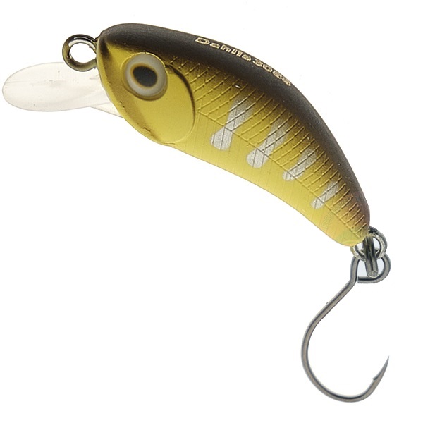 Воблер D-3 CUSTOM LURES DAHLIA 30SS