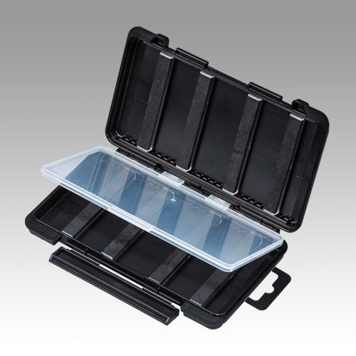 Коробка для блесен MEIHO FREEBOARD CASE 1010A