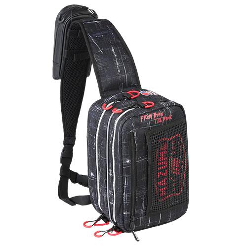 Сумка MAZUME RED MOON ONE SHOULDER IV MZBK-600