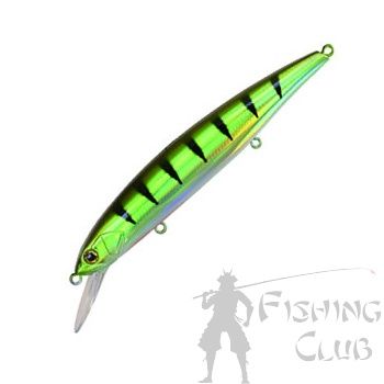 Воблер BASSDAY MOGUL MINNOW 110 SP